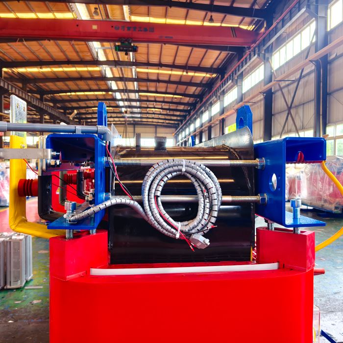 1250kVA Dry Power Transformer price