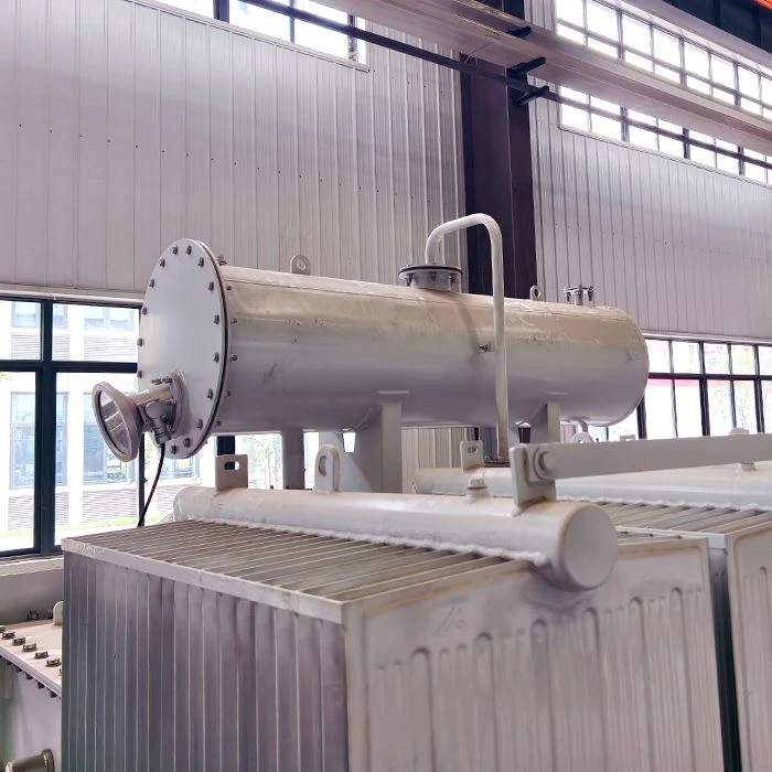 20000 KVA Power Transformer factory