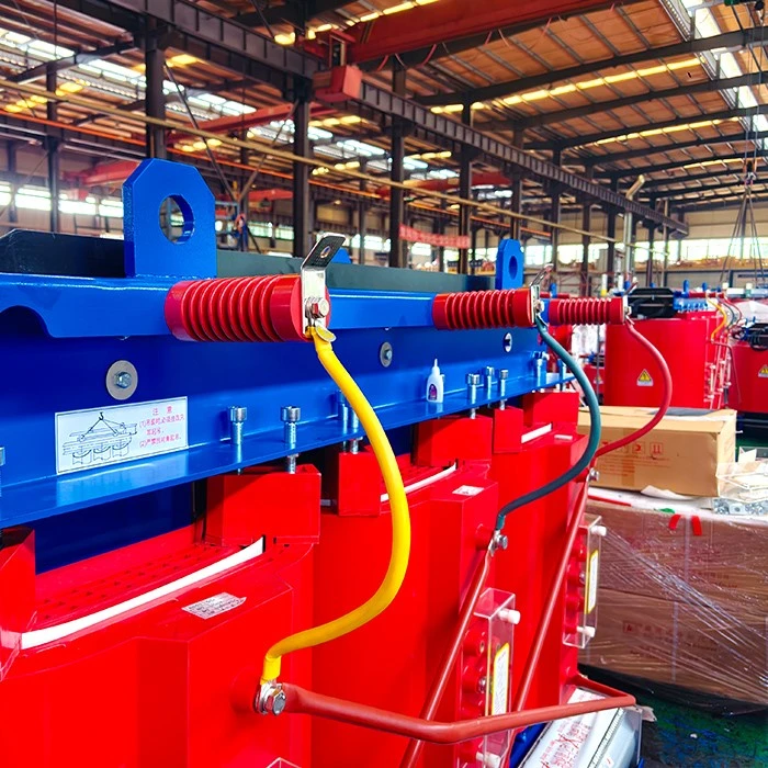 dry type substation transformer dry type substation transformer